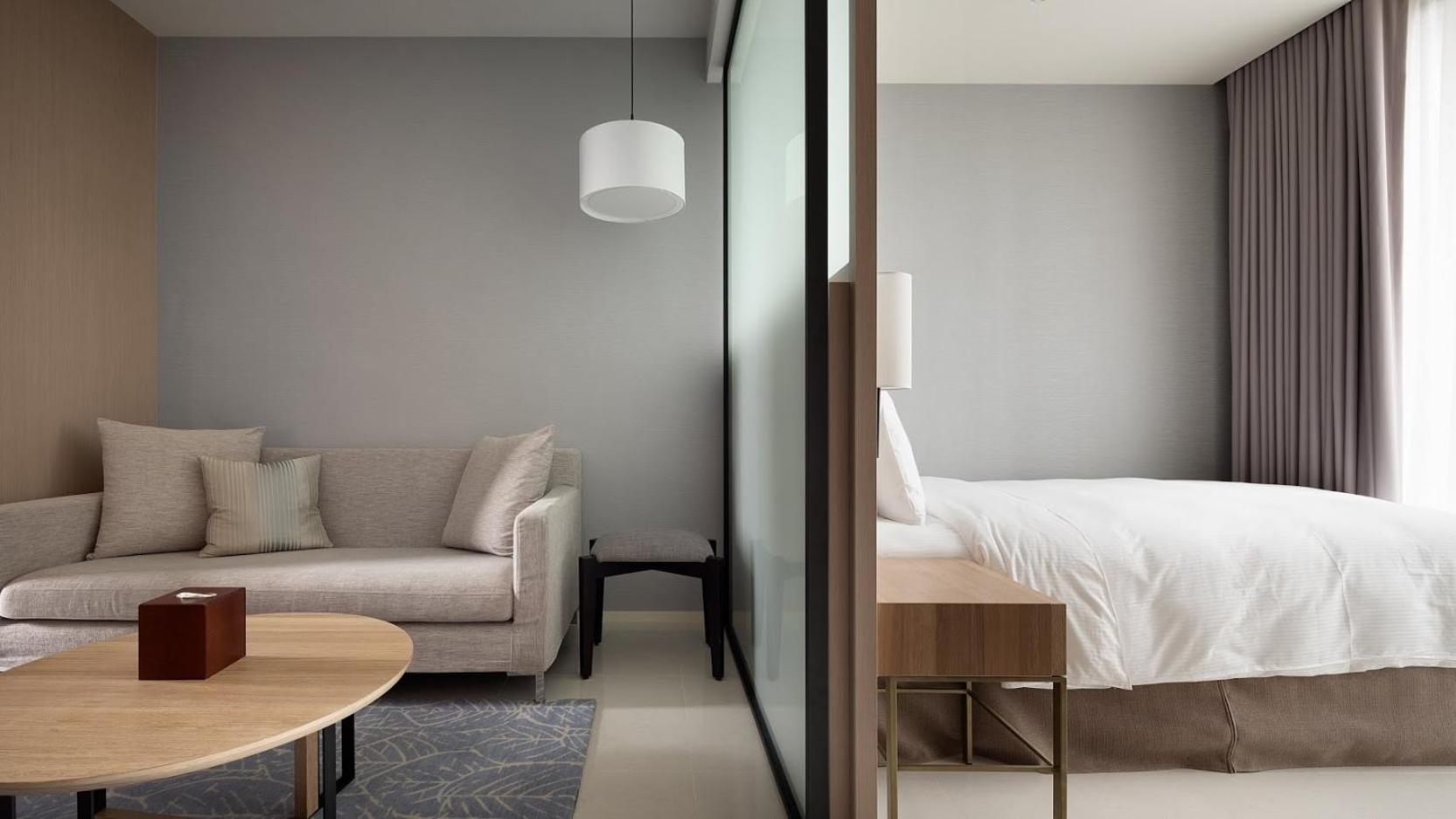 Jolley Hotel Taipei Extérieur photo