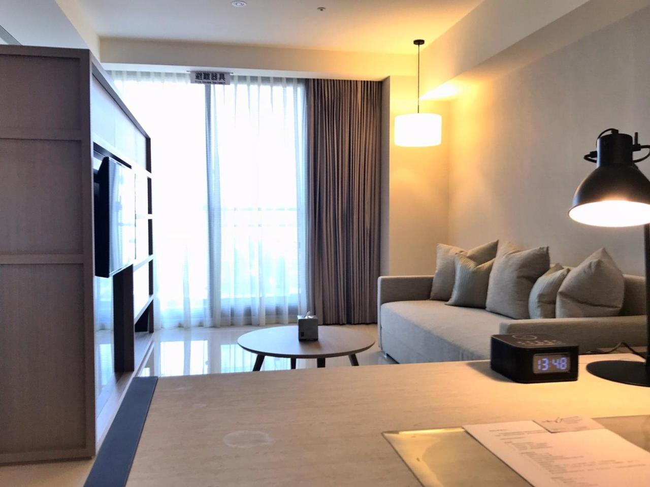 Jolley Hotel Taipei Extérieur photo