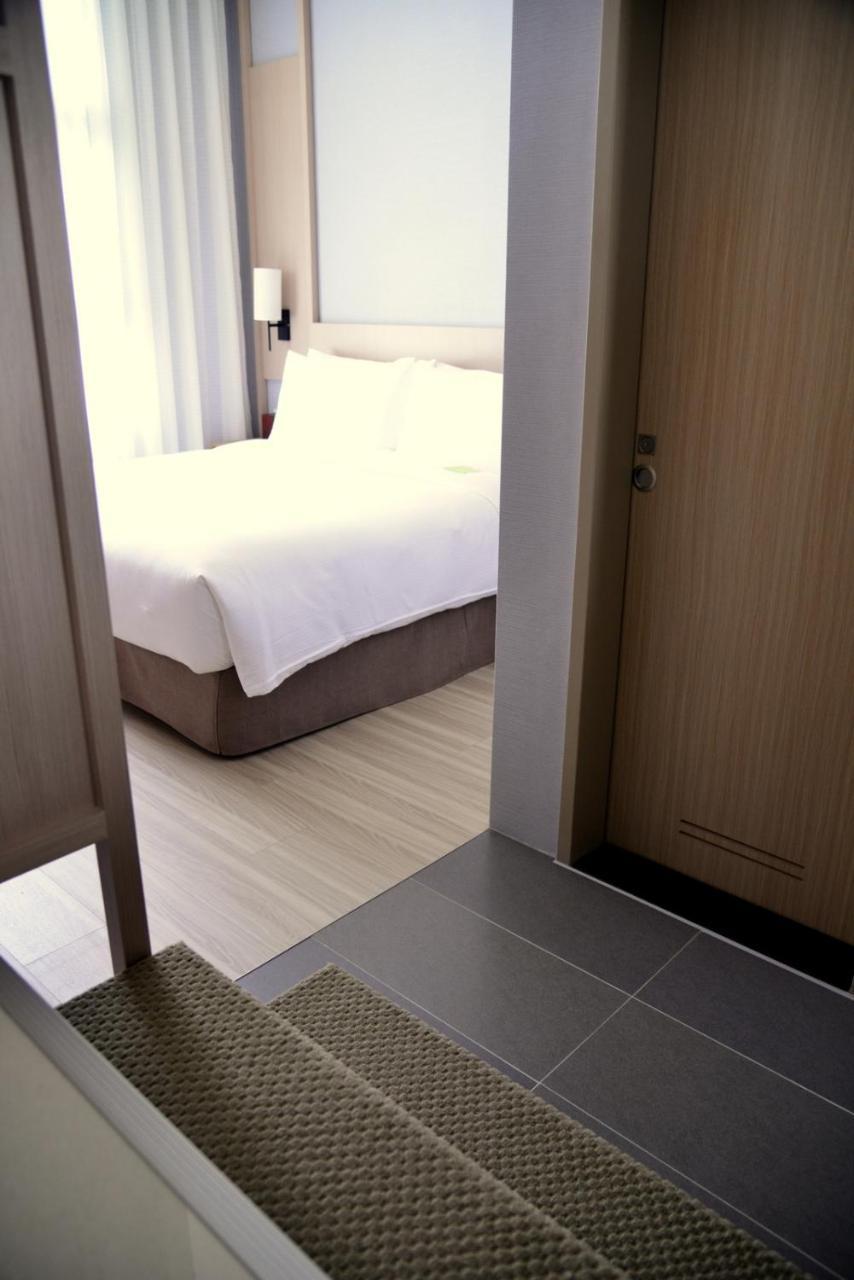 Jolley Hotel Taipei Extérieur photo