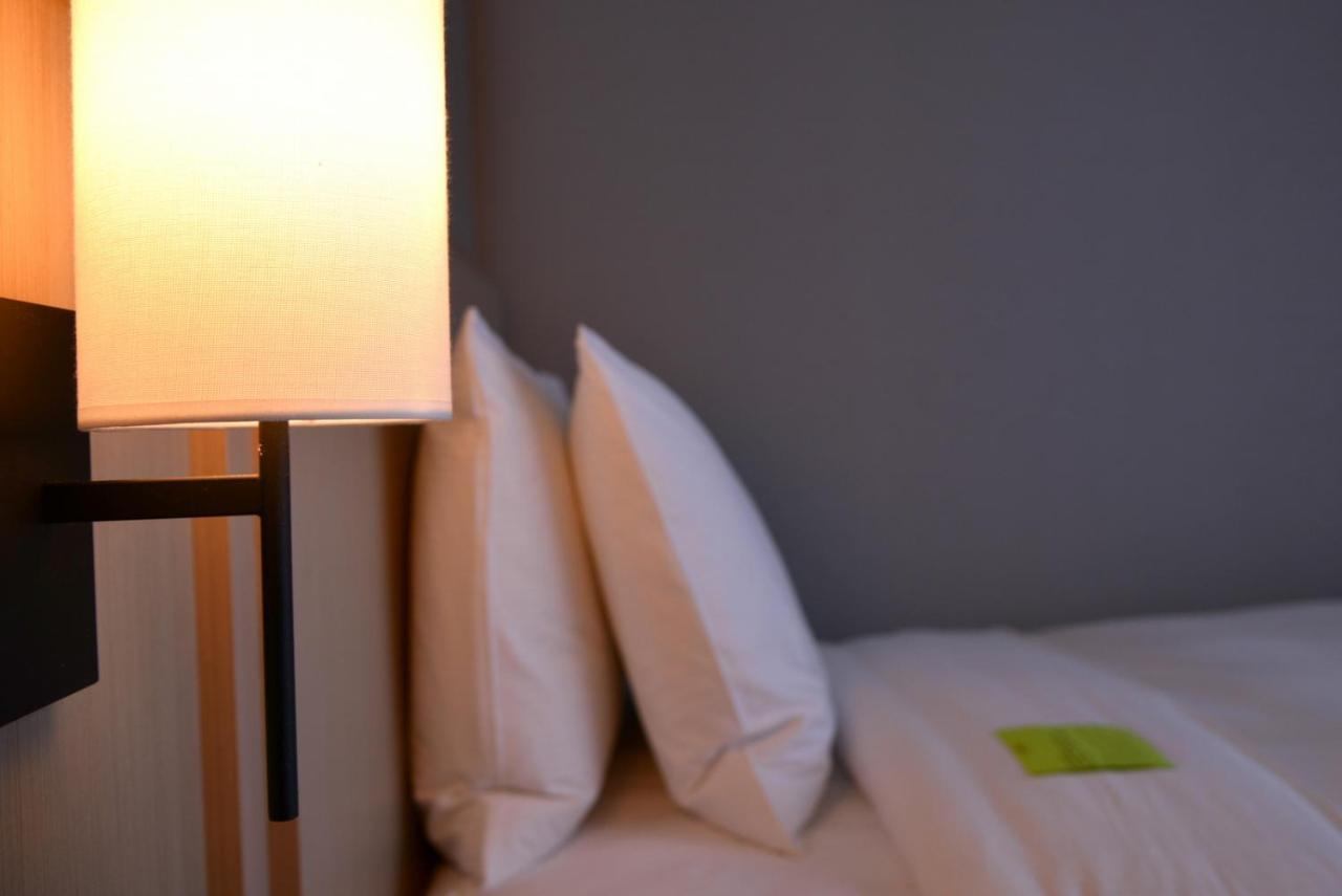 Jolley Hotel Taipei Extérieur photo