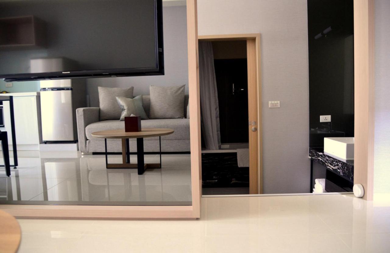 Jolley Hotel Taipei Extérieur photo