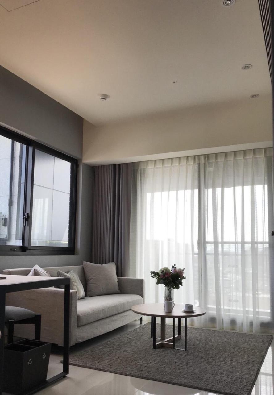 Jolley Hotel Taipei Extérieur photo