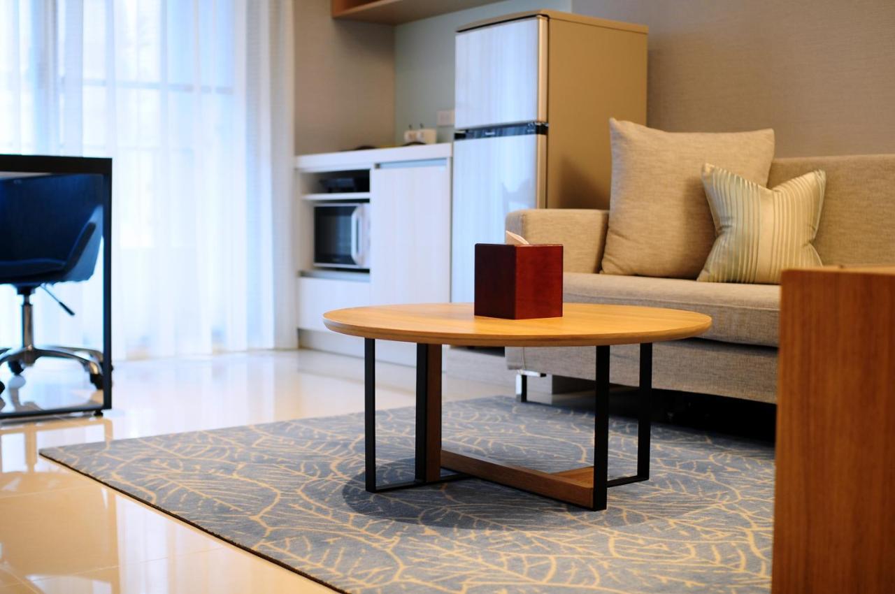 Jolley Hotel Taipei Extérieur photo