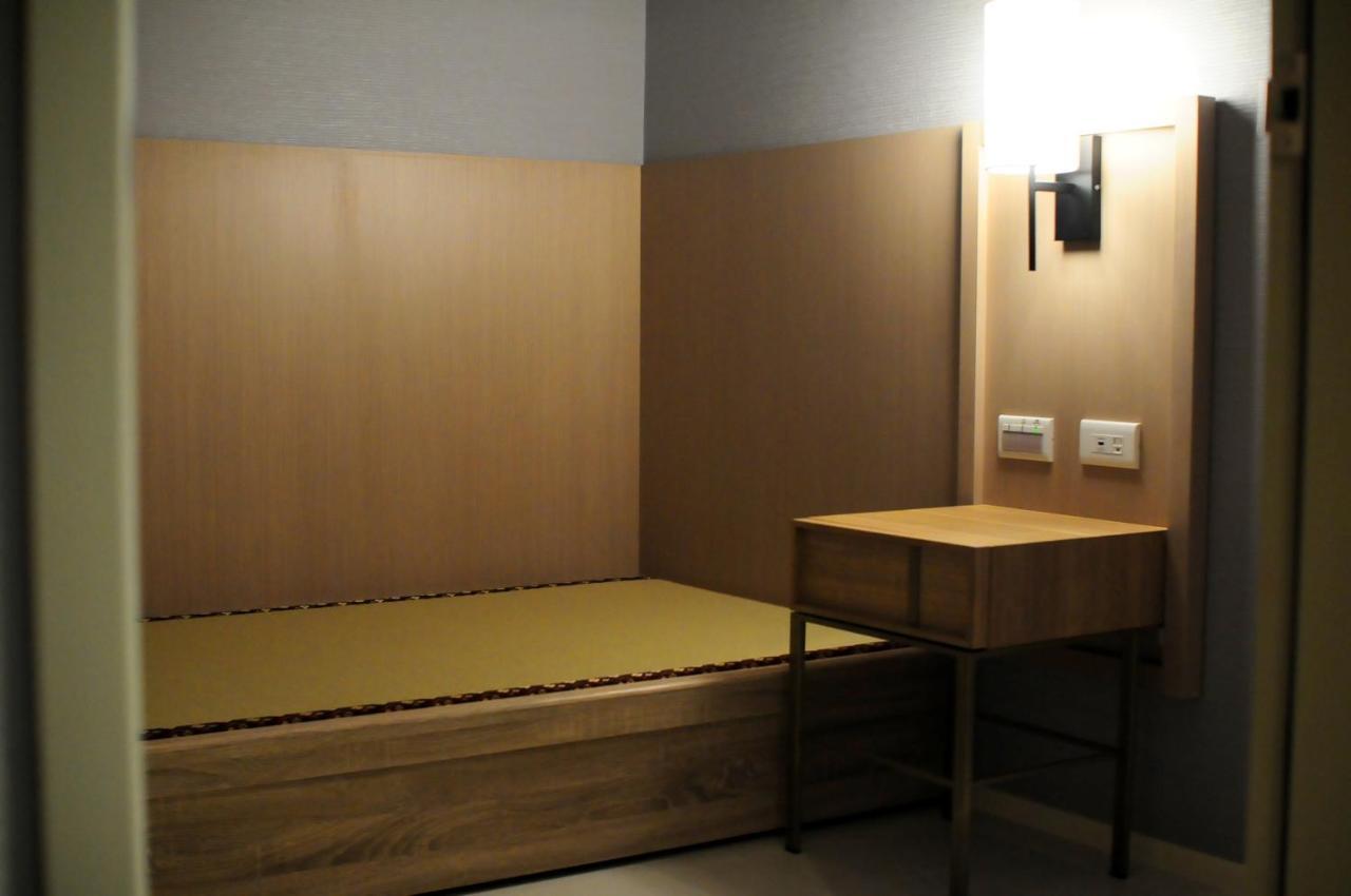 Jolley Hotel Taipei Extérieur photo