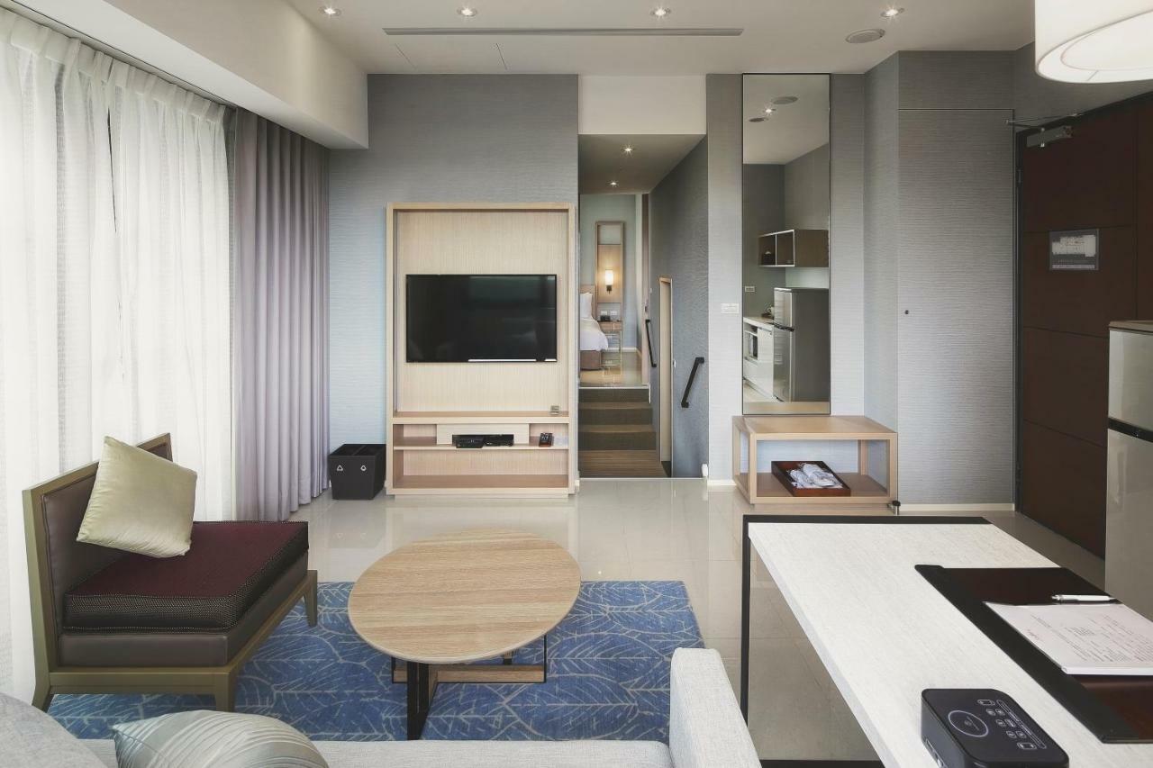Jolley Hotel Taipei Extérieur photo