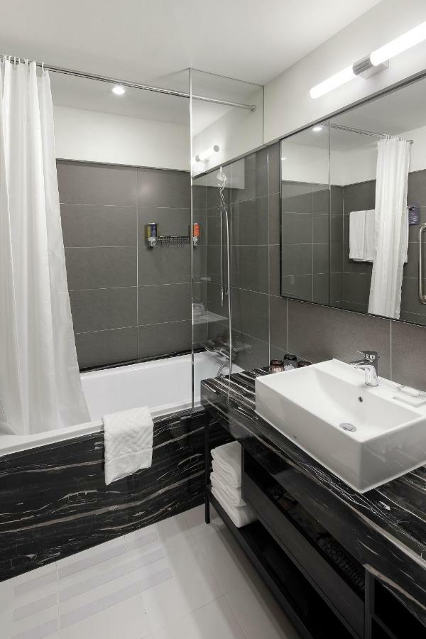 Jolley Hotel Taipei Extérieur photo